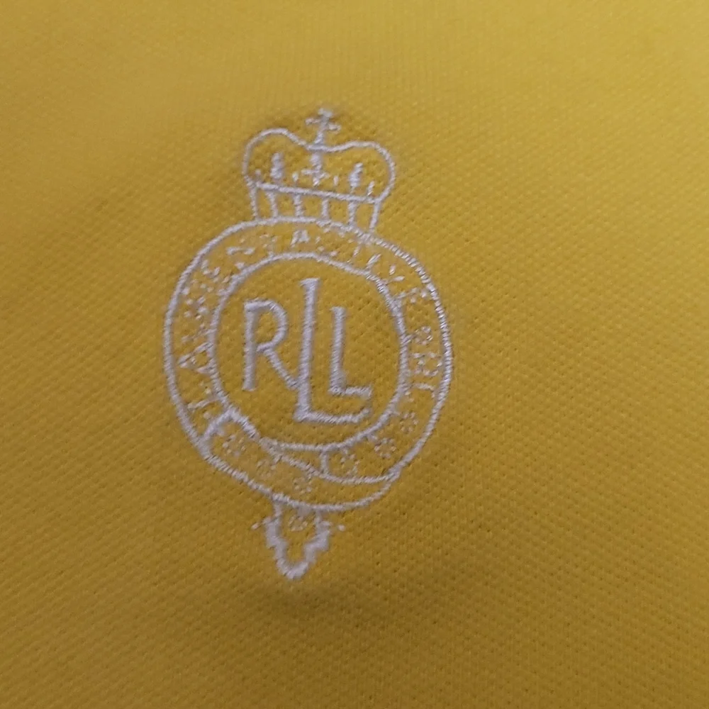 Ralph Lauren polo - Picture 2 of 6